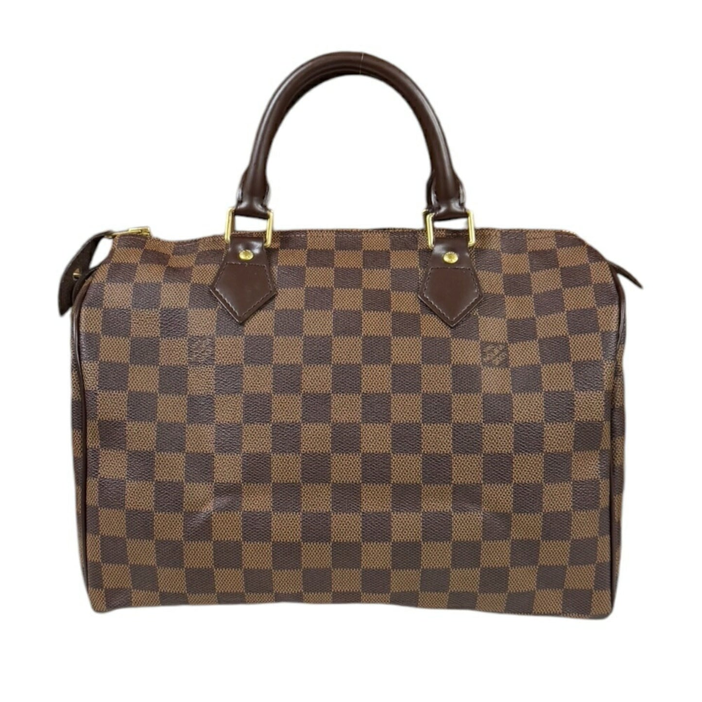 Louis Vuitton Damier  Damier Canvas Handbag