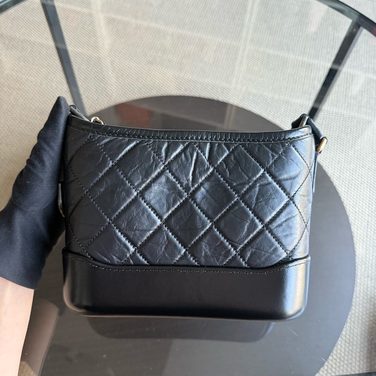 Chanel Small Handbag - EworeBags