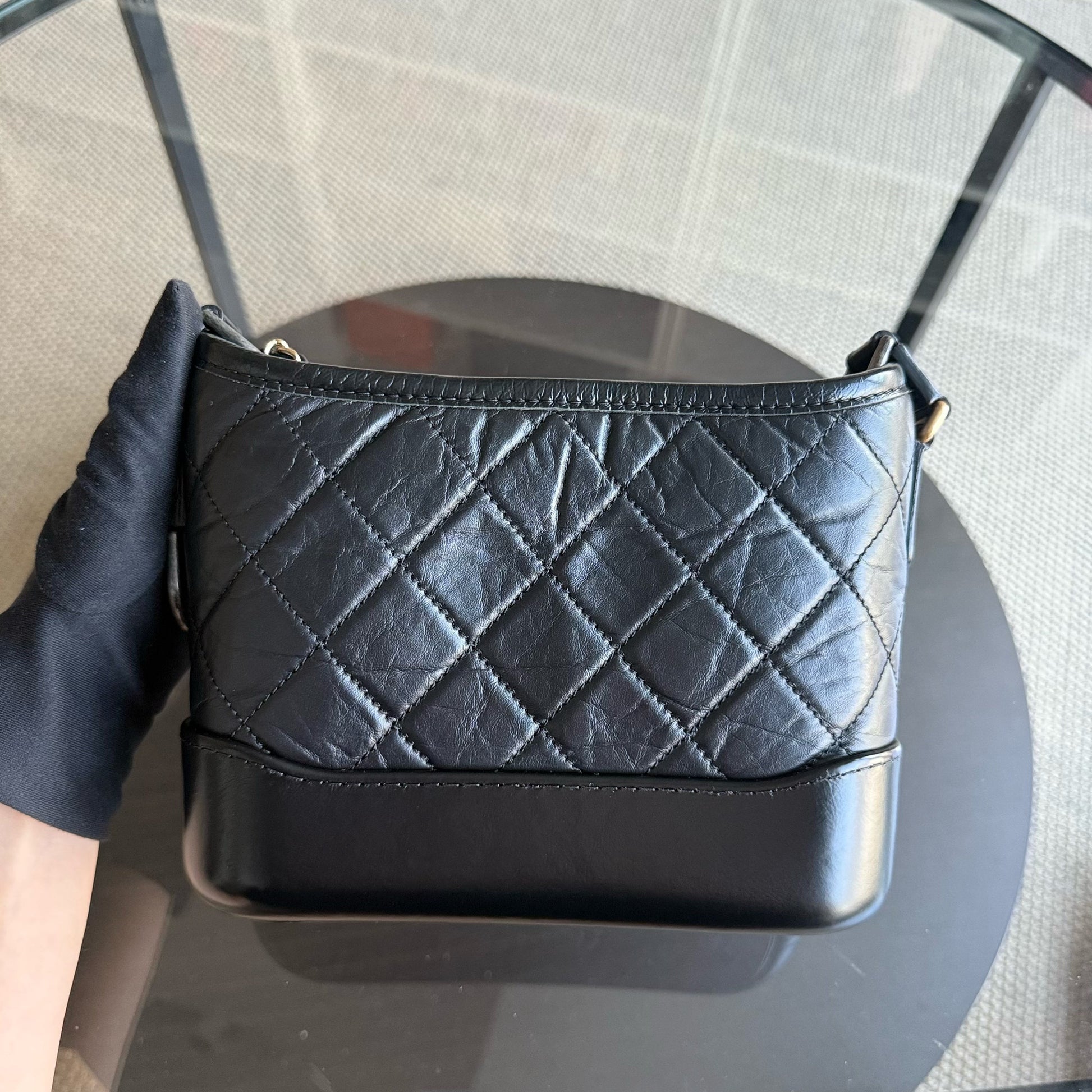 Chanel Small Handbag - EworeBags