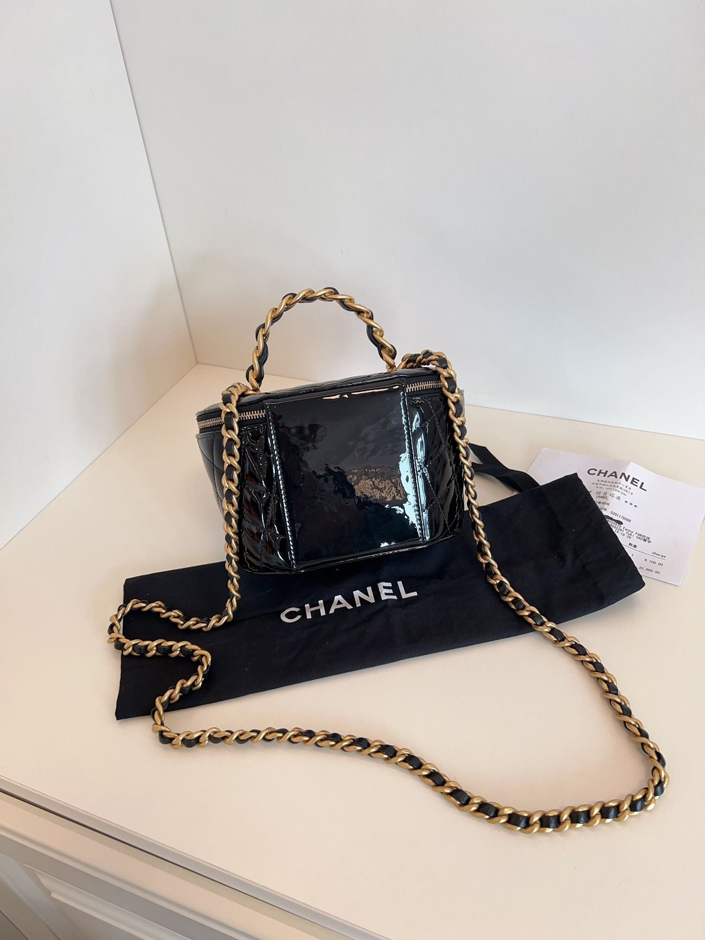 Chanel Handbag Bag - Ewore Bags