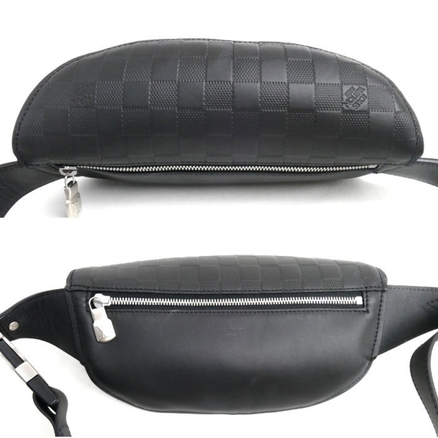 Louis Vuitton  Damier Infini Fanny Pack Sling Bag