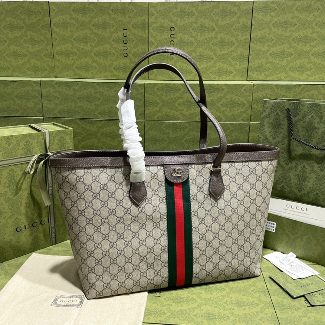 Gucci Designer Tote