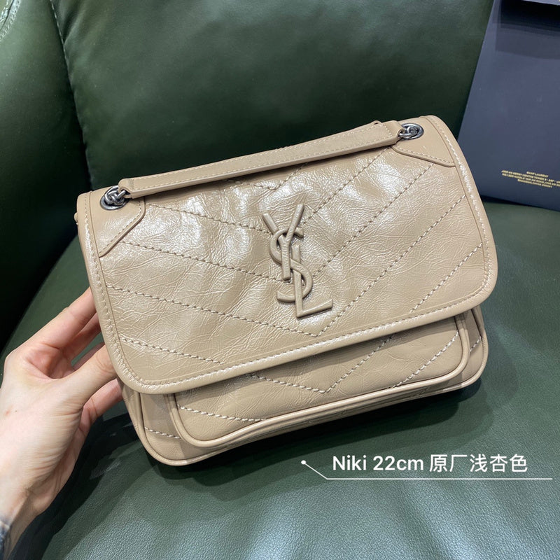 Yves Saint Laurent Downtown Essential Handbag