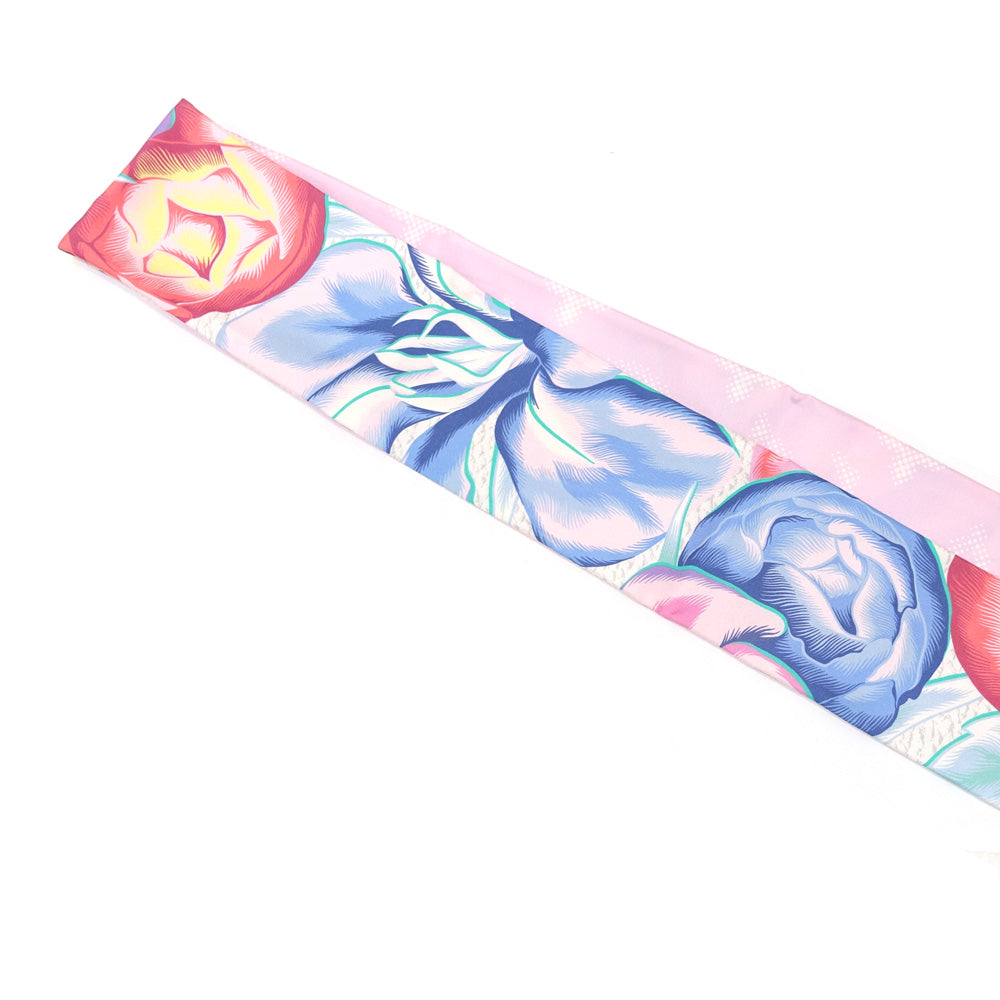 Louis Vuitton Band Mar Full S Silk Flowers Flowers  Small etc. Other M76969