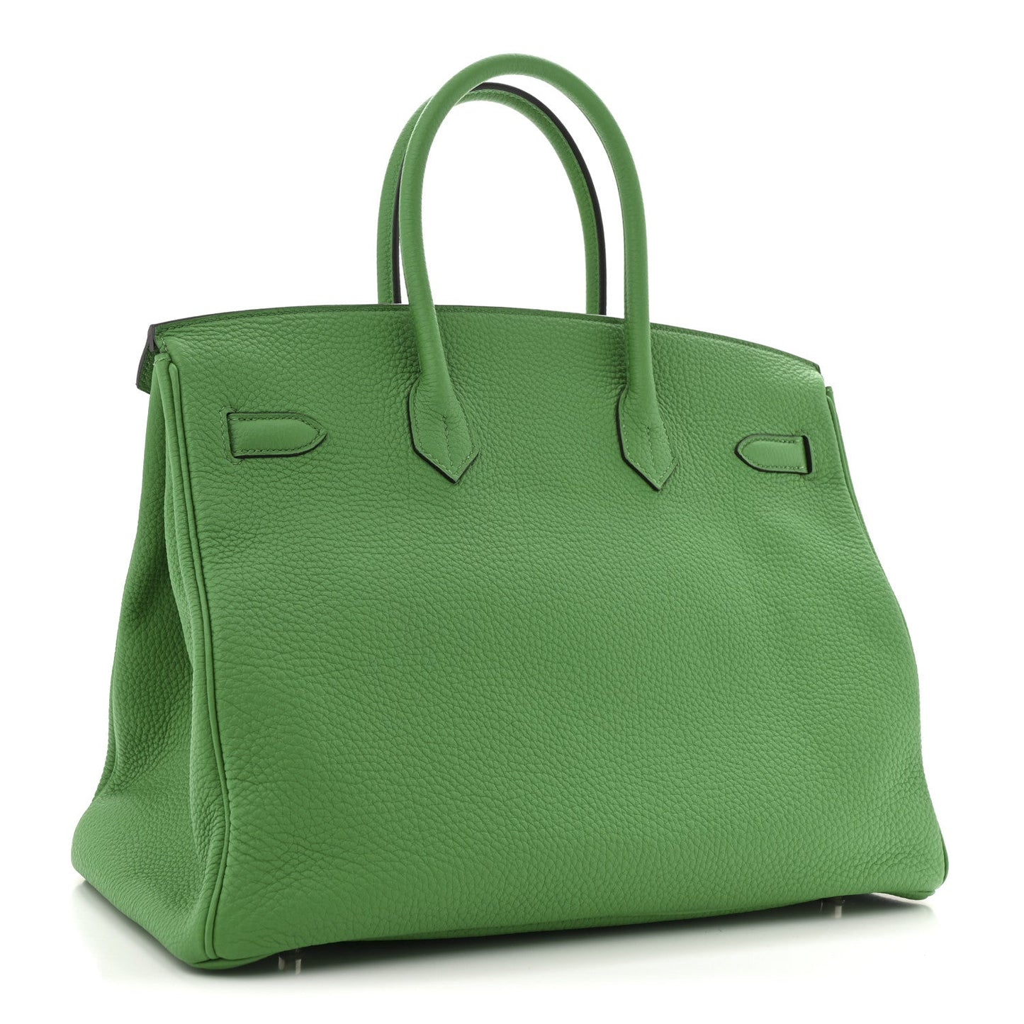 Hermes Togo Birkin 35 Bambou