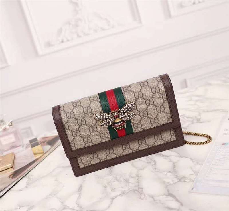 Gucci Designer Shoulder Bag