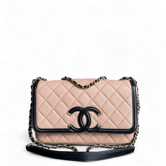 Chanel Small Shoulder Bag - EworeBags