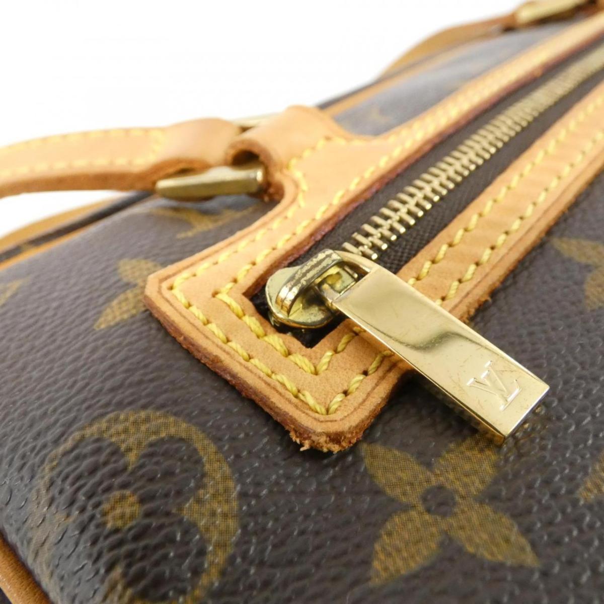 Louis Vuitton Monogram City MM M51182 Shoulder Bag