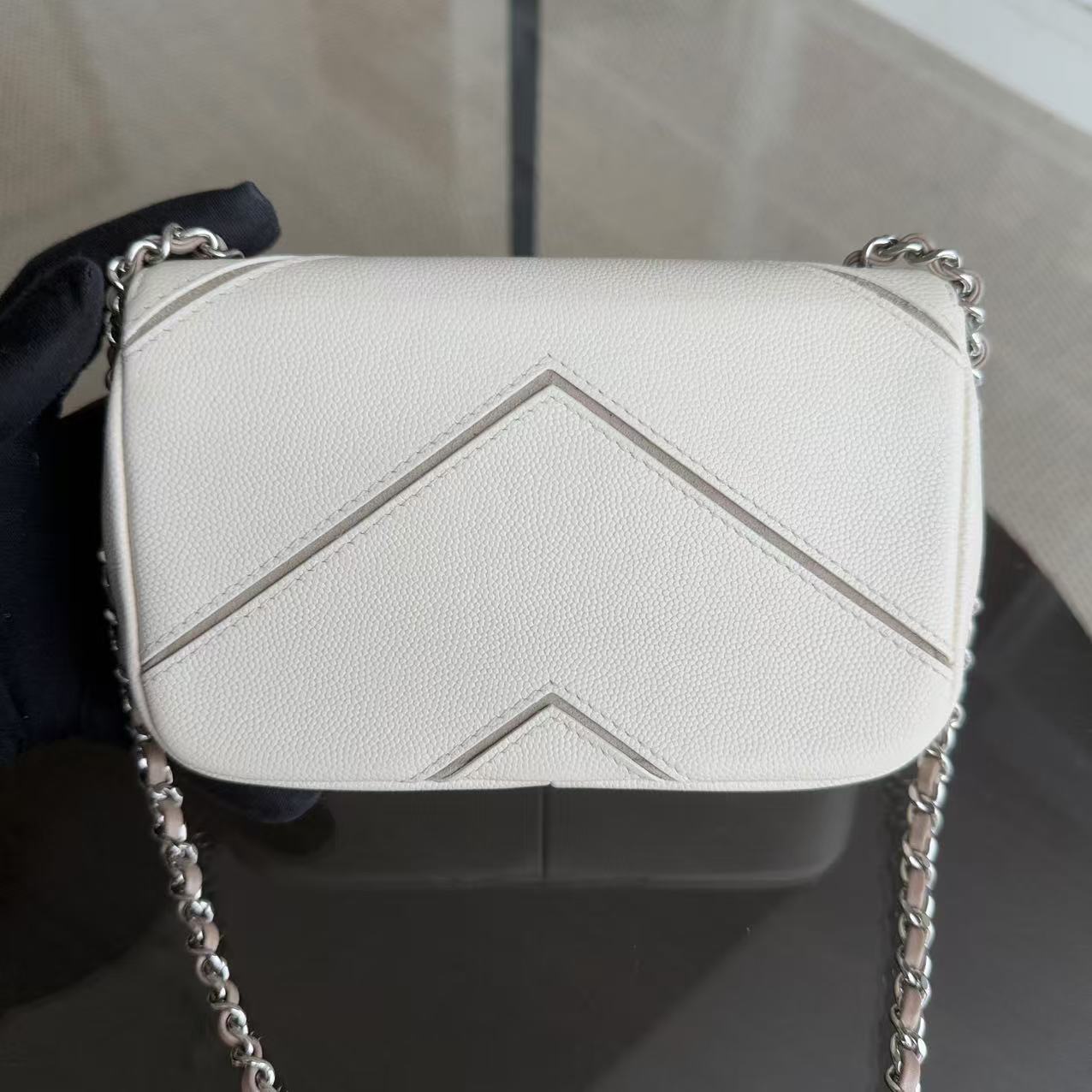 Chanel Mini Shoulder Bag - EworeBags