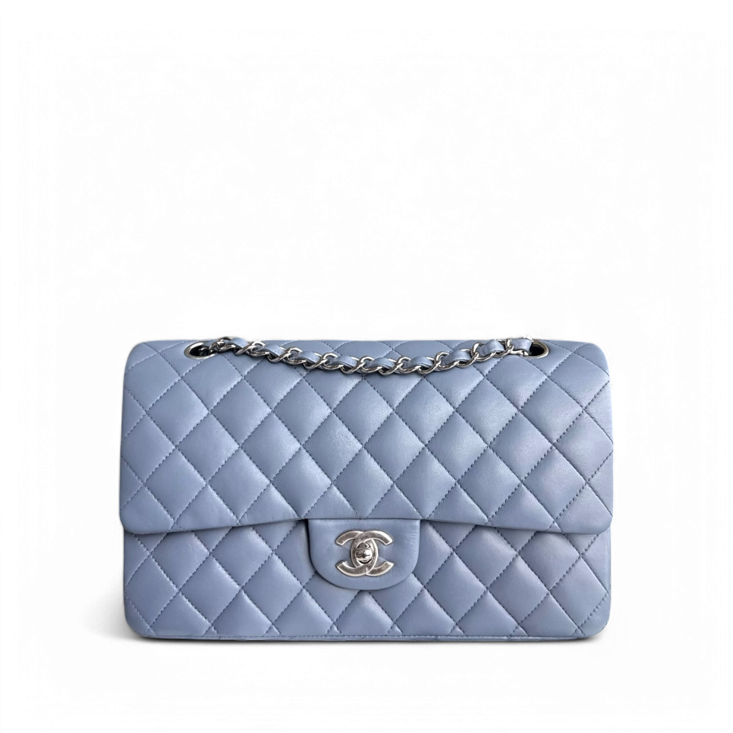 Chanel Classic Flap Medium Shoulder Bag - EworeBags