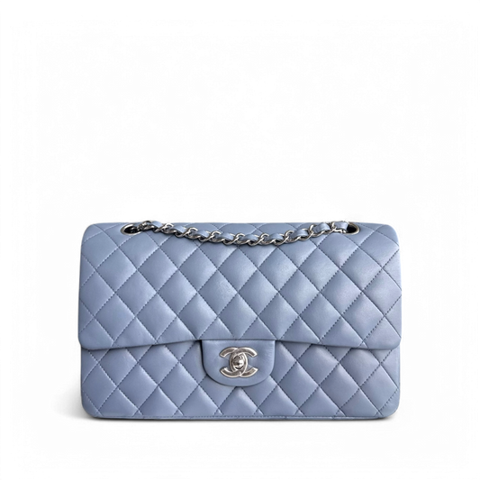 Chanel Classic Flap Medium Shoulder Bag - EworeBags