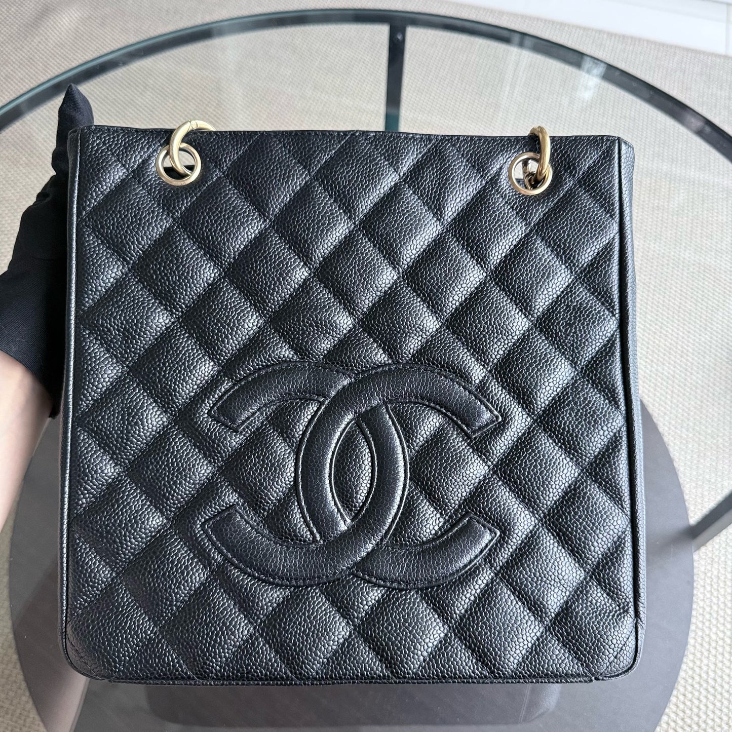 Chanel Tote Bag - EworeBags