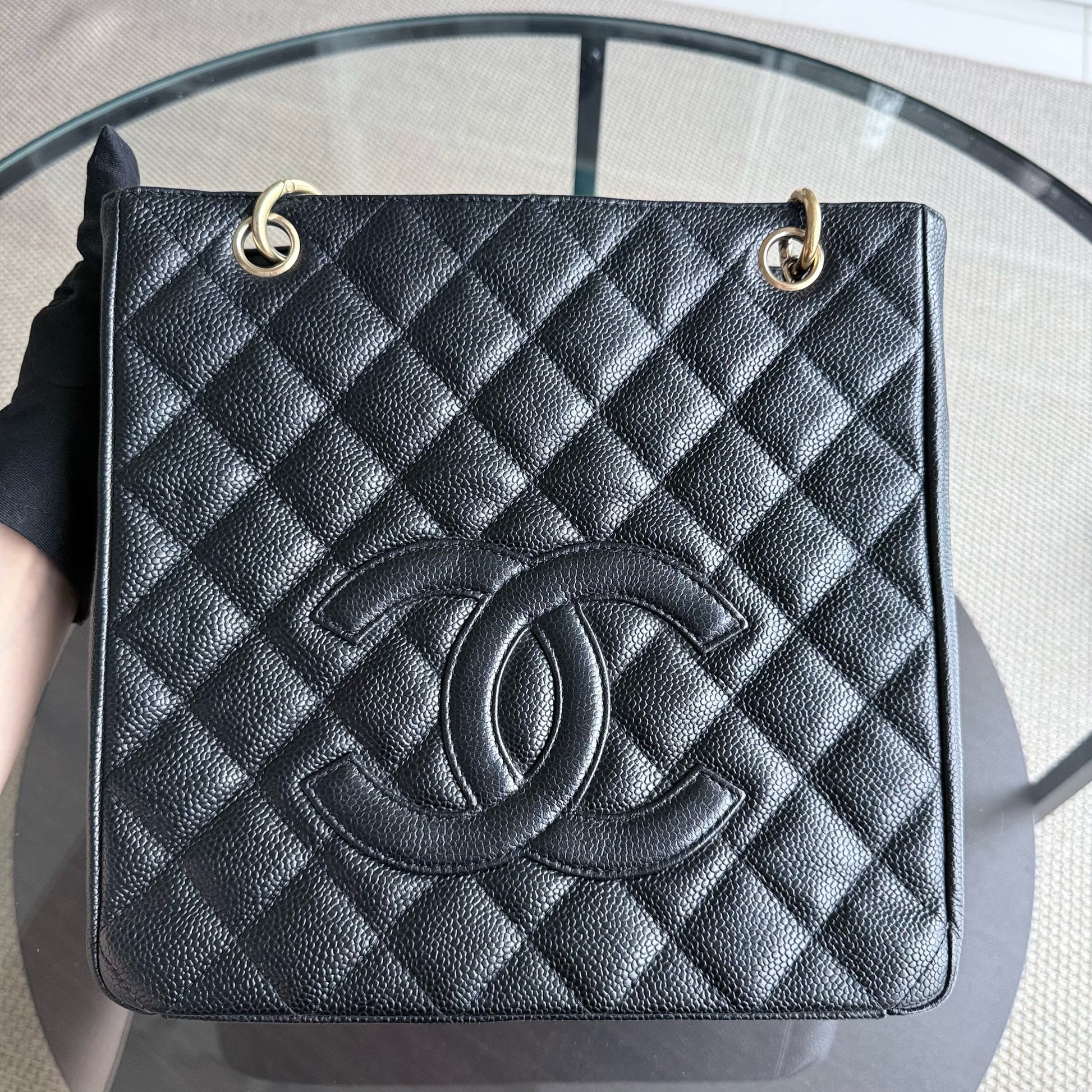 Chanel Tote Bag - EworeBags