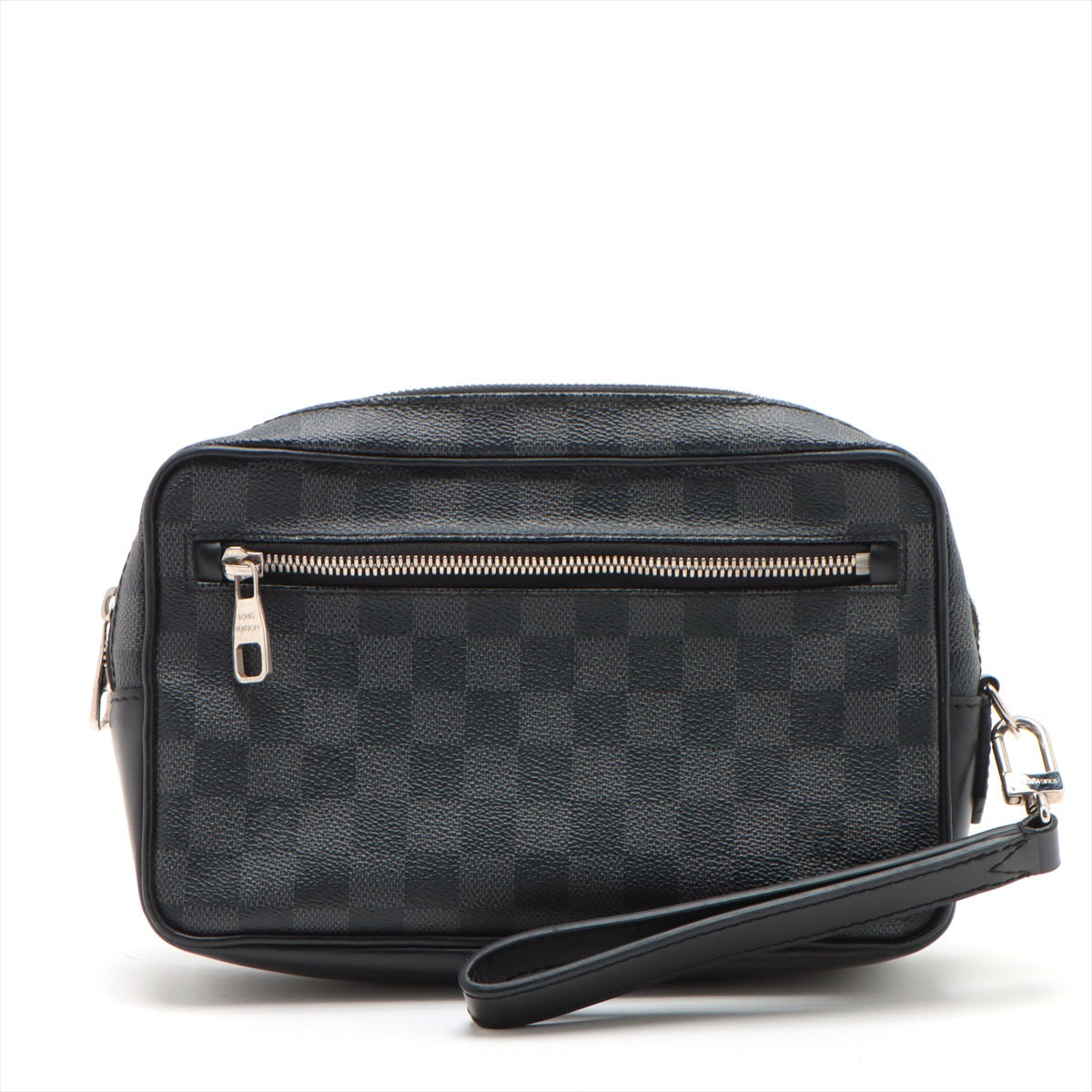 Louis Vuitton Damier Graphite Poschet Cass N41664