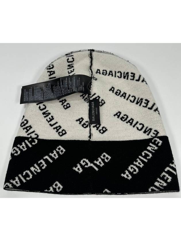 Luxury Balenciaga Trending 2026 Beanie OS