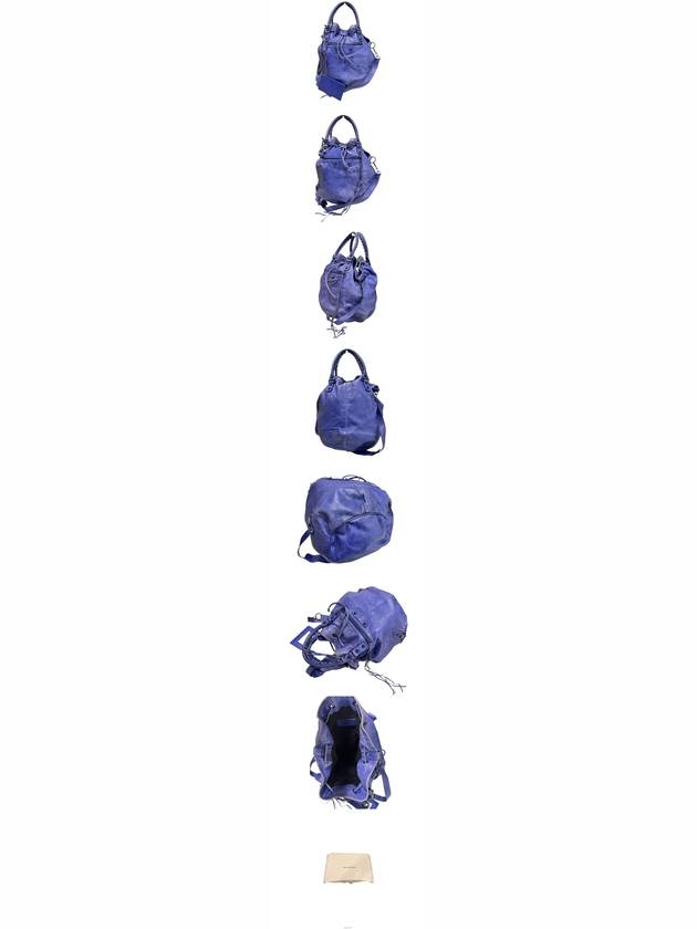Luxury Balenciaga Trending 2026 women shoulder bag