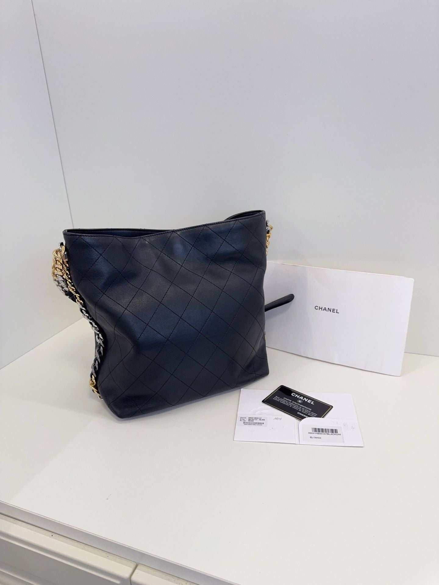 Chanel Handbag Bag - Ewore Bags