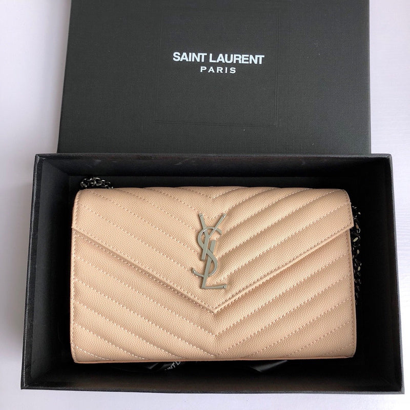 Yves Saint Laurent - Bags 099