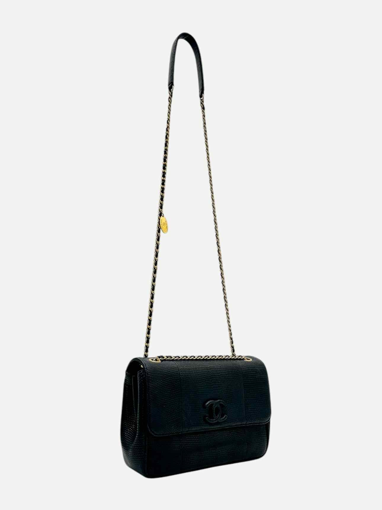 Chanel Flap Crossbody Bag - Ewore Bags