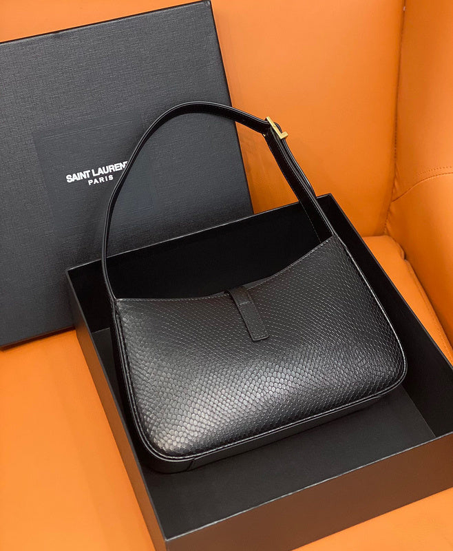 Yves Saint Laurent Downtown Modern Handbag