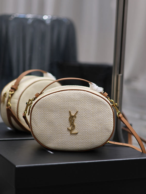 Yves Saint Laurent - Bags - 053