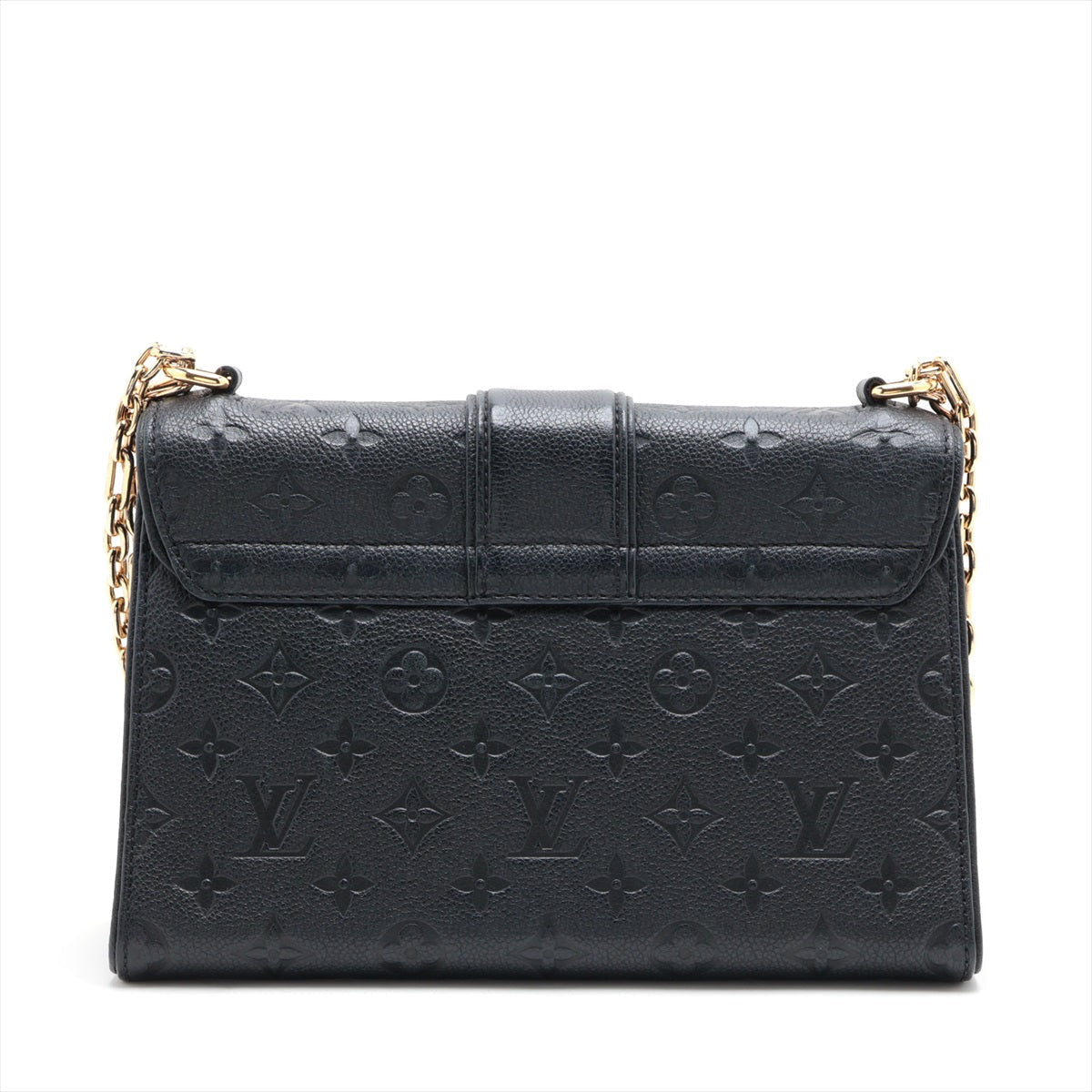 Louis Vuitton Monogram Sunsurpiss BB M44242