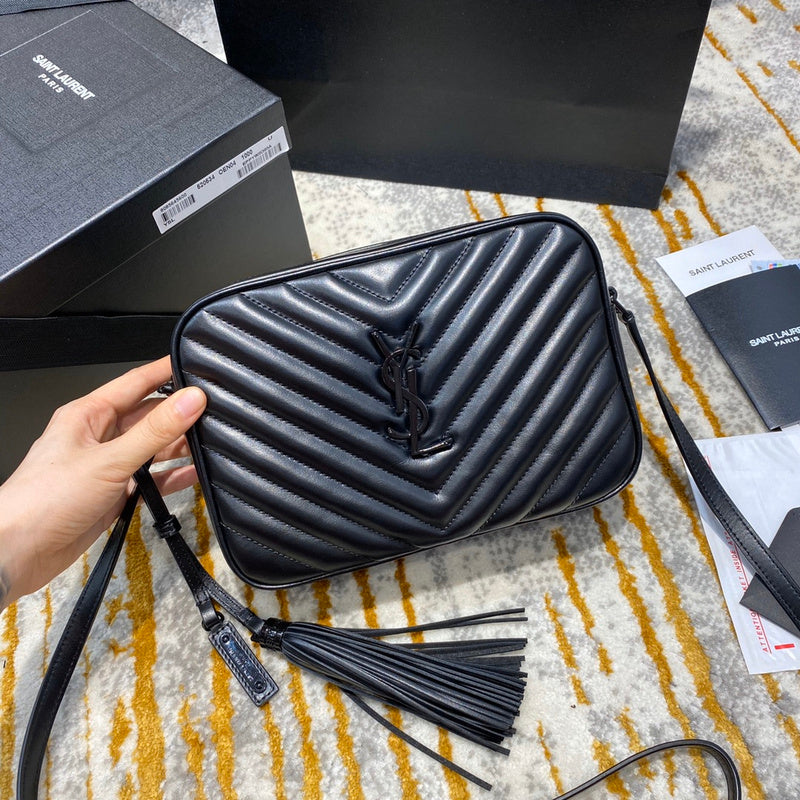 Yves Saint Laurent - Bags 055
