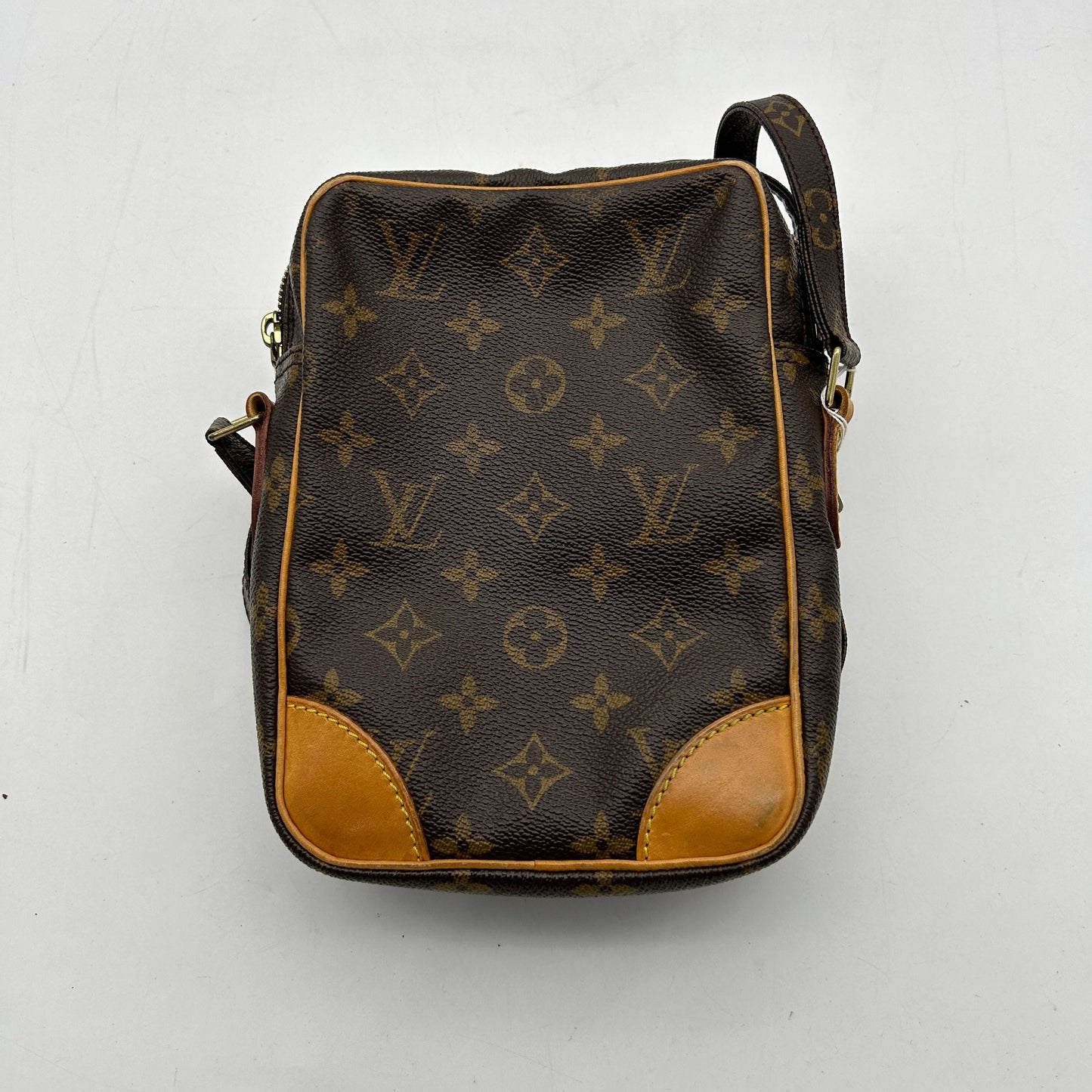 Louis Vuitton | Bags | Louis Vuitton 8s Camera Bag Cross Body Style Purse AF523