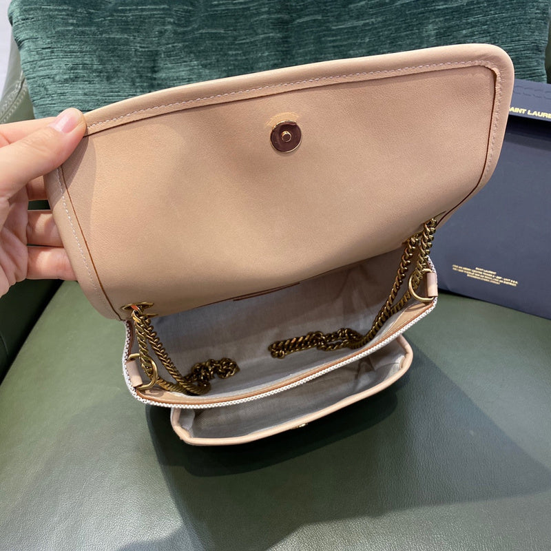 Yves Saint Laurent Day Statement Handbag