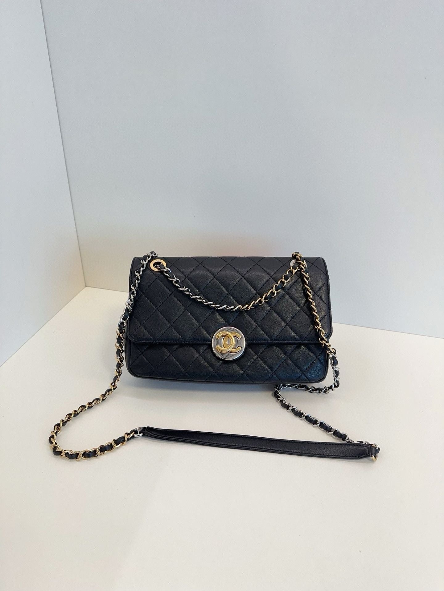 Chanel Classic Flap Shoulder Bag - Ewore Bags