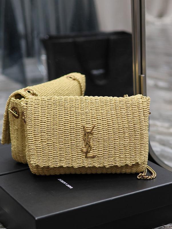 Yves Saint Laurent - Bags - 066