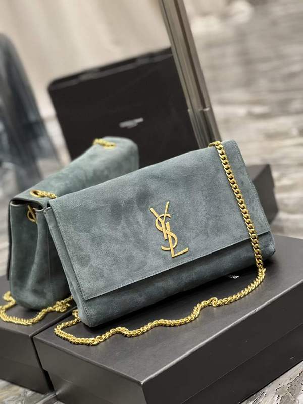 Yves Saint Laurent Boutique Statement Handbag