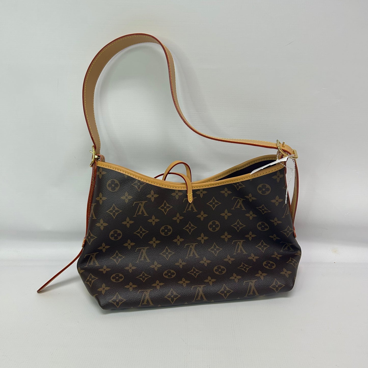 Handbag Luxury Designer By Louis Vuitton Size: Medium