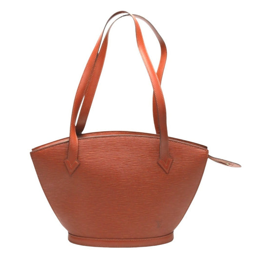 Louis Vuitton Epi Leather Handbag Tote Bag