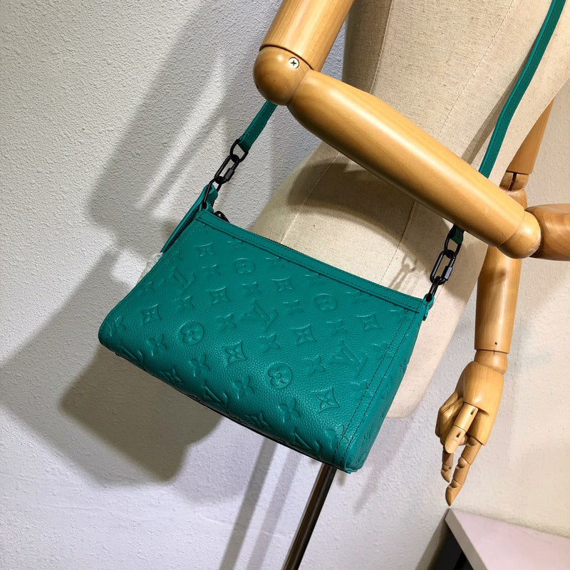 Louis Vuitton Luxury Bags 1909