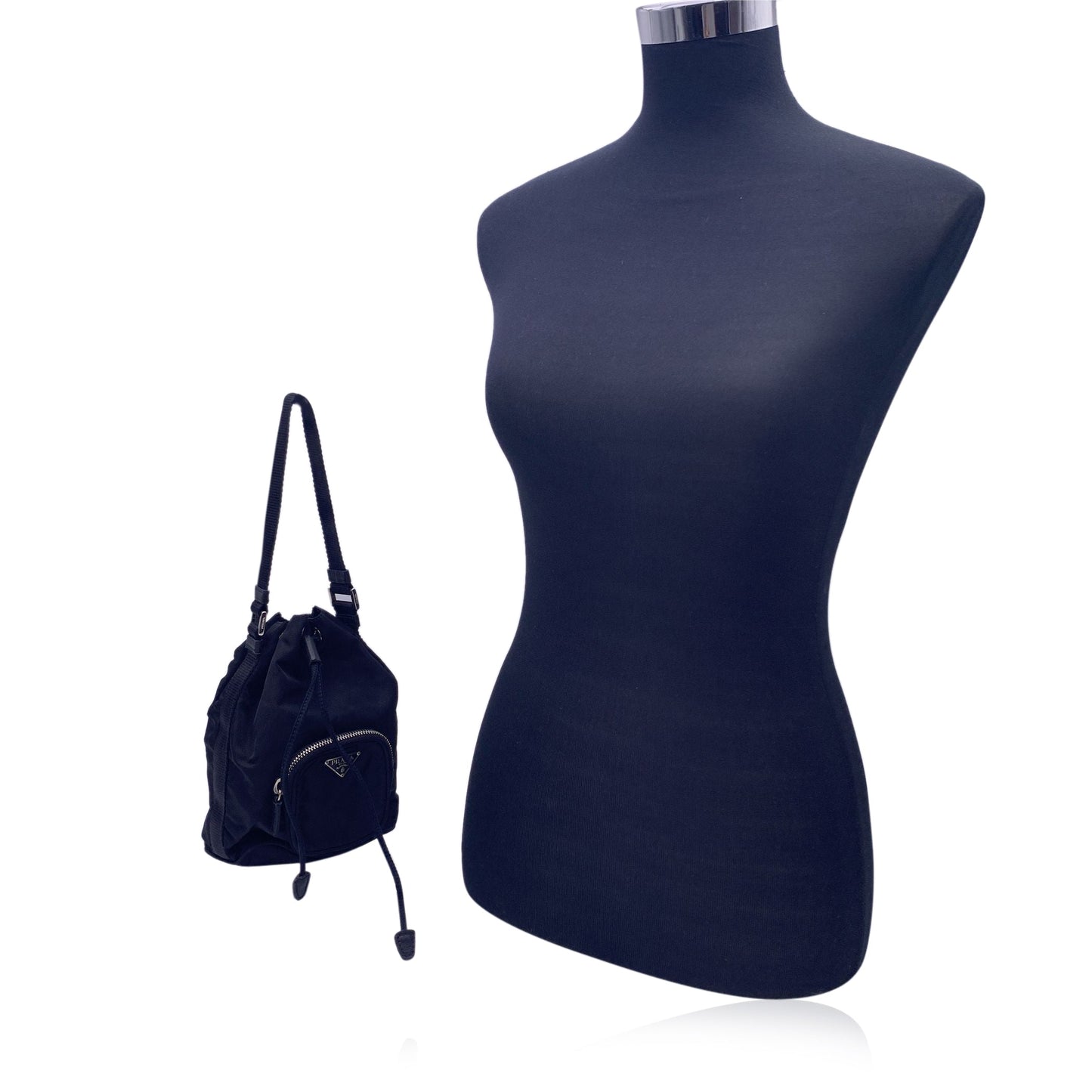 PRADA Prada Handbag Duet