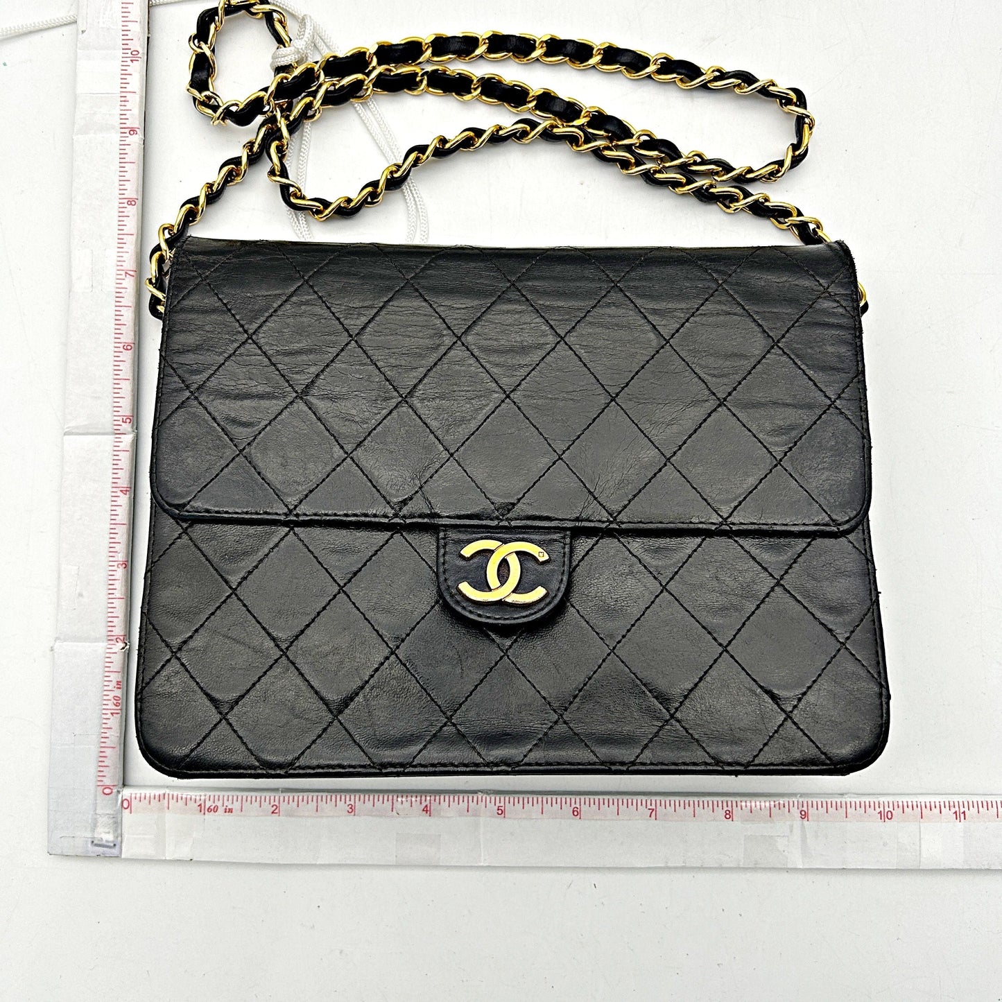 Chanel Matelassé Shoulder Bag - Ewore Bags