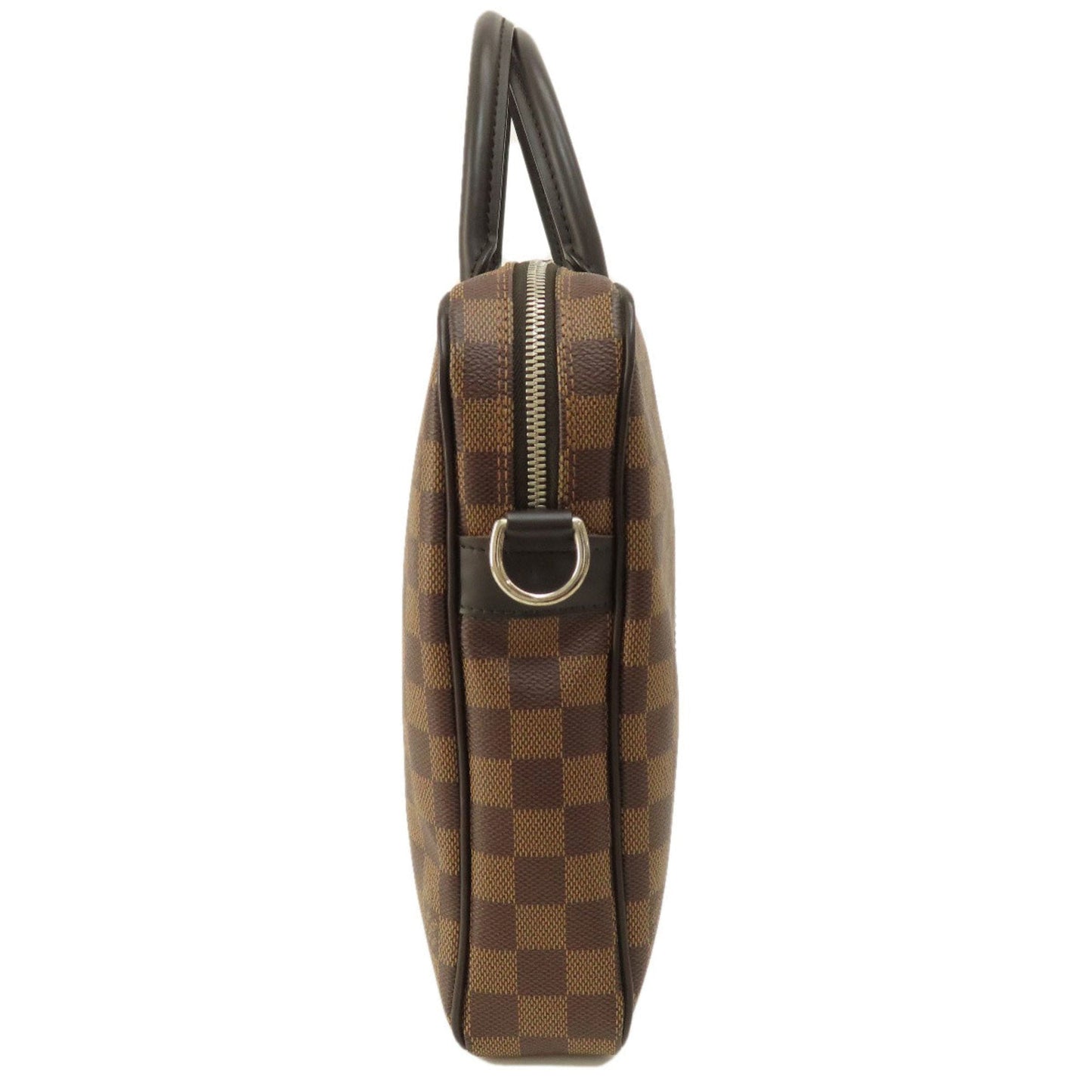 Louis Vuitton  Damier Canvas Ebene Damier Canvas Handbag