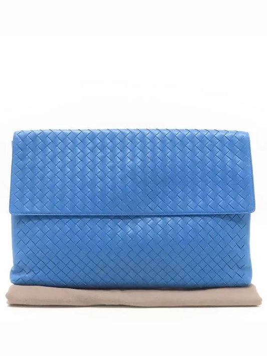 Luxury Bottega Veneta 430616 clutch bag