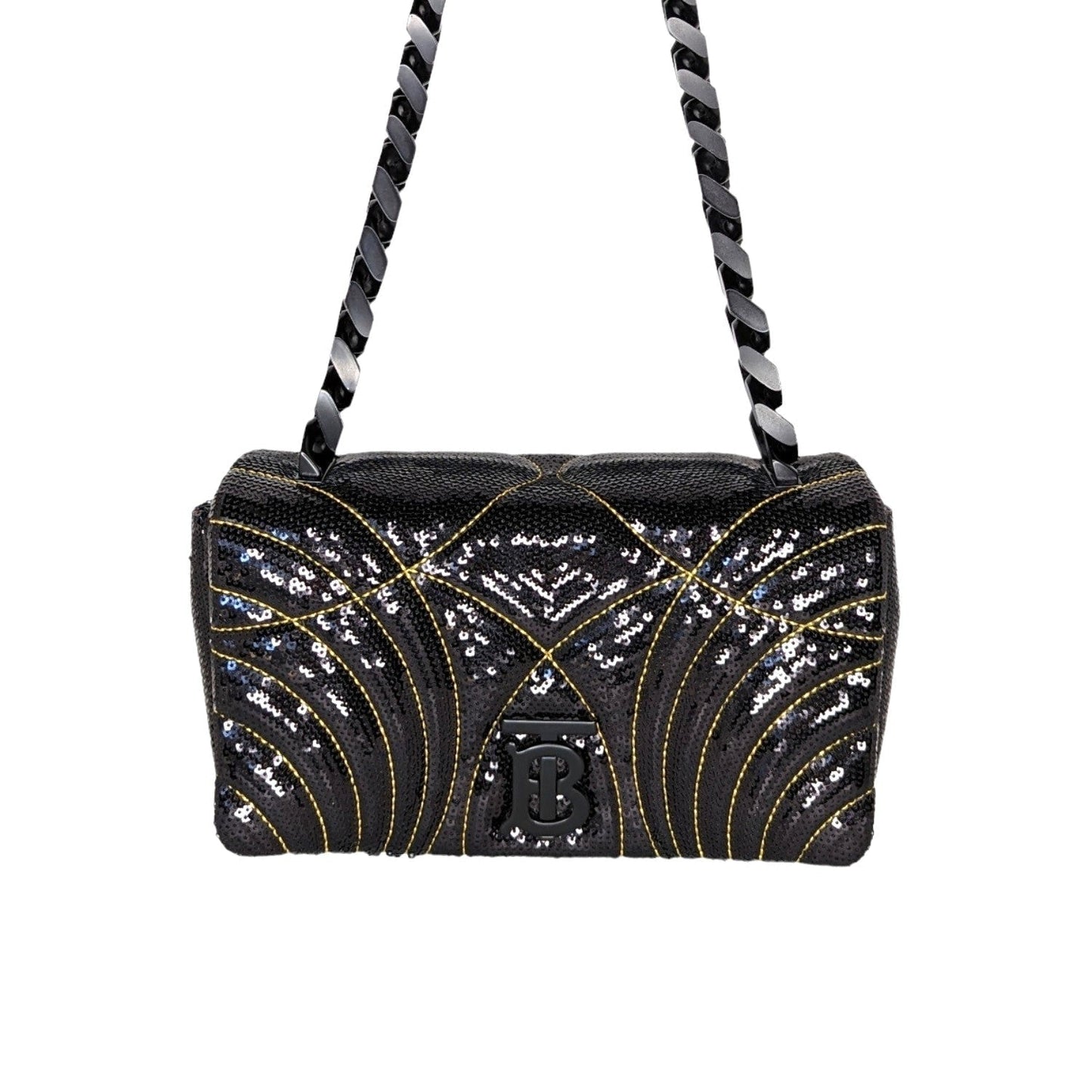 Burberry Lola Shoulder Bag - Ewore Bags