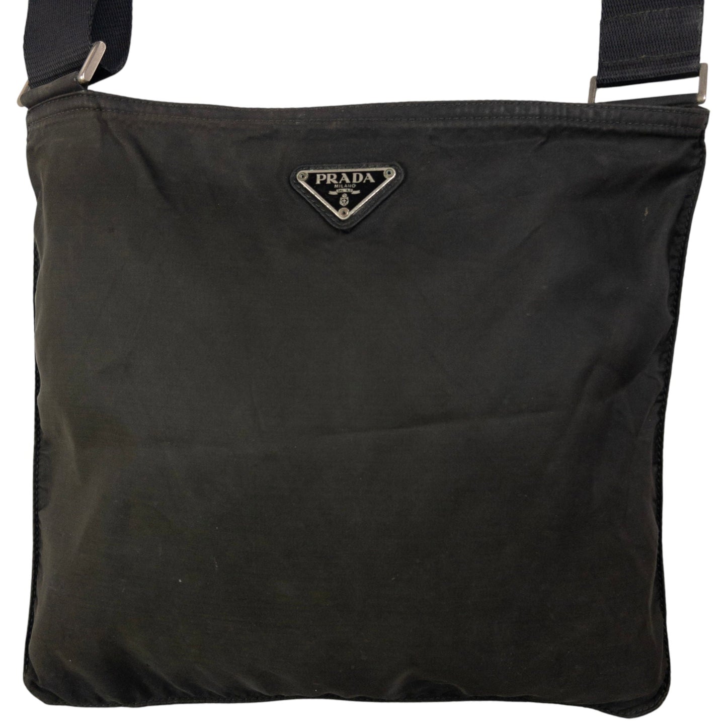 Prada Crossbody Bag