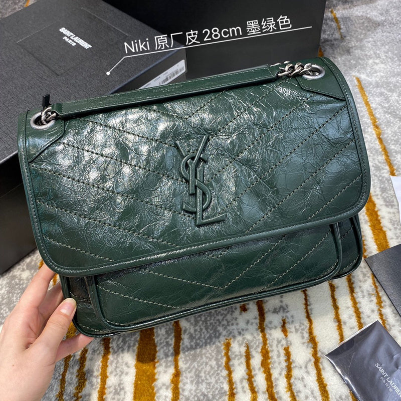 Yves Saint Laurent Boutique Everyday Handbag