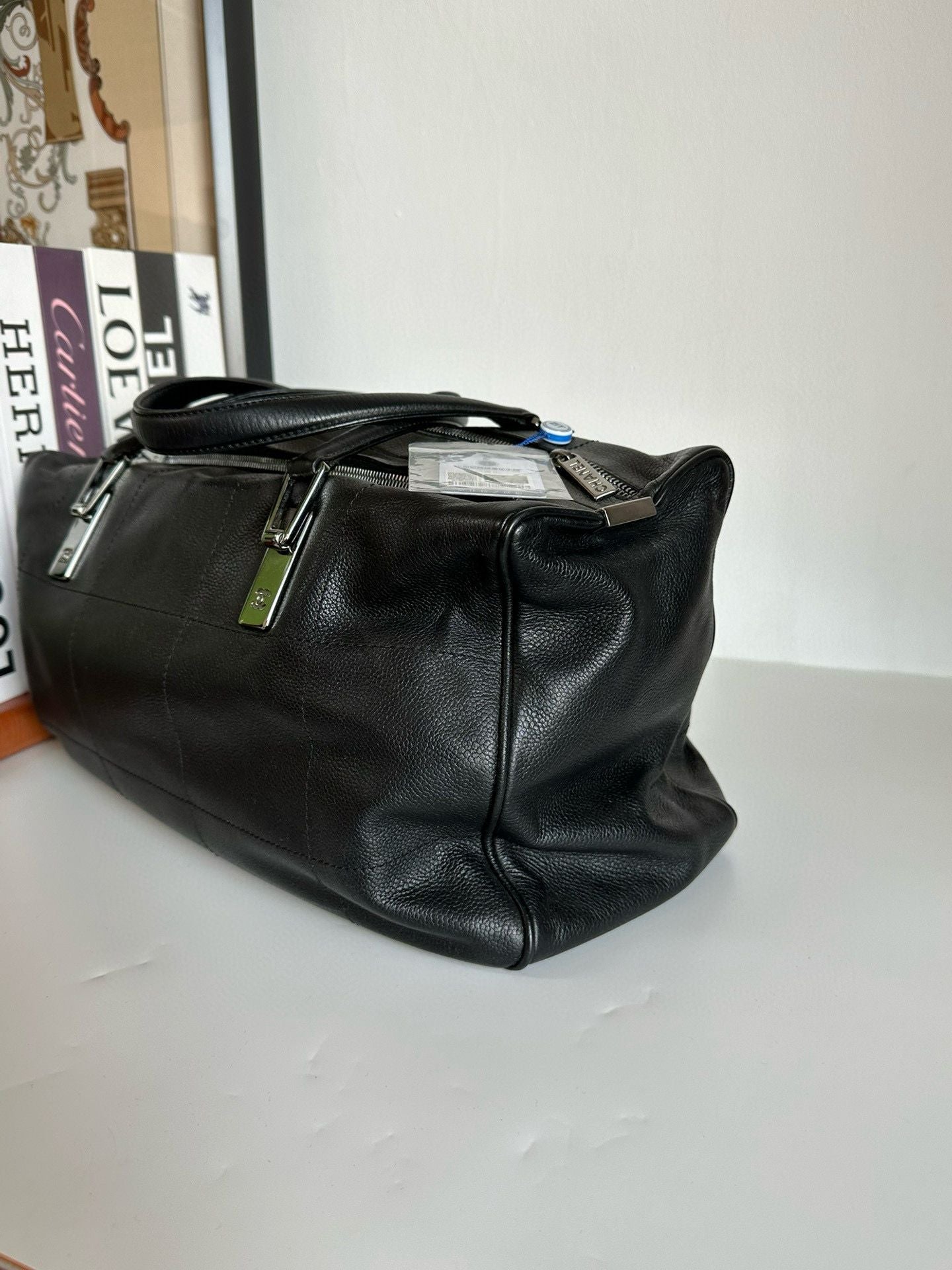 Chanel Handbag Bag - Ewore Bags