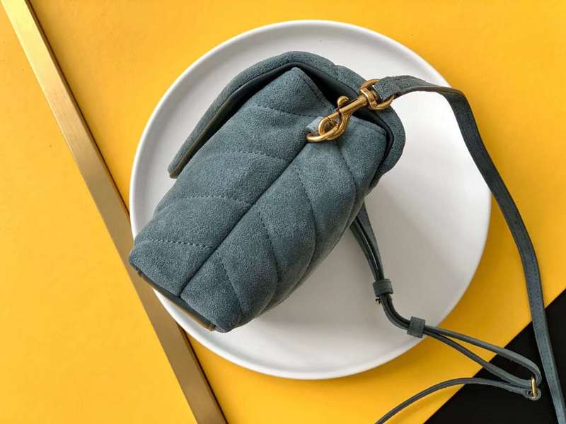Yves Saint Laurent Uptown Considered Handbag