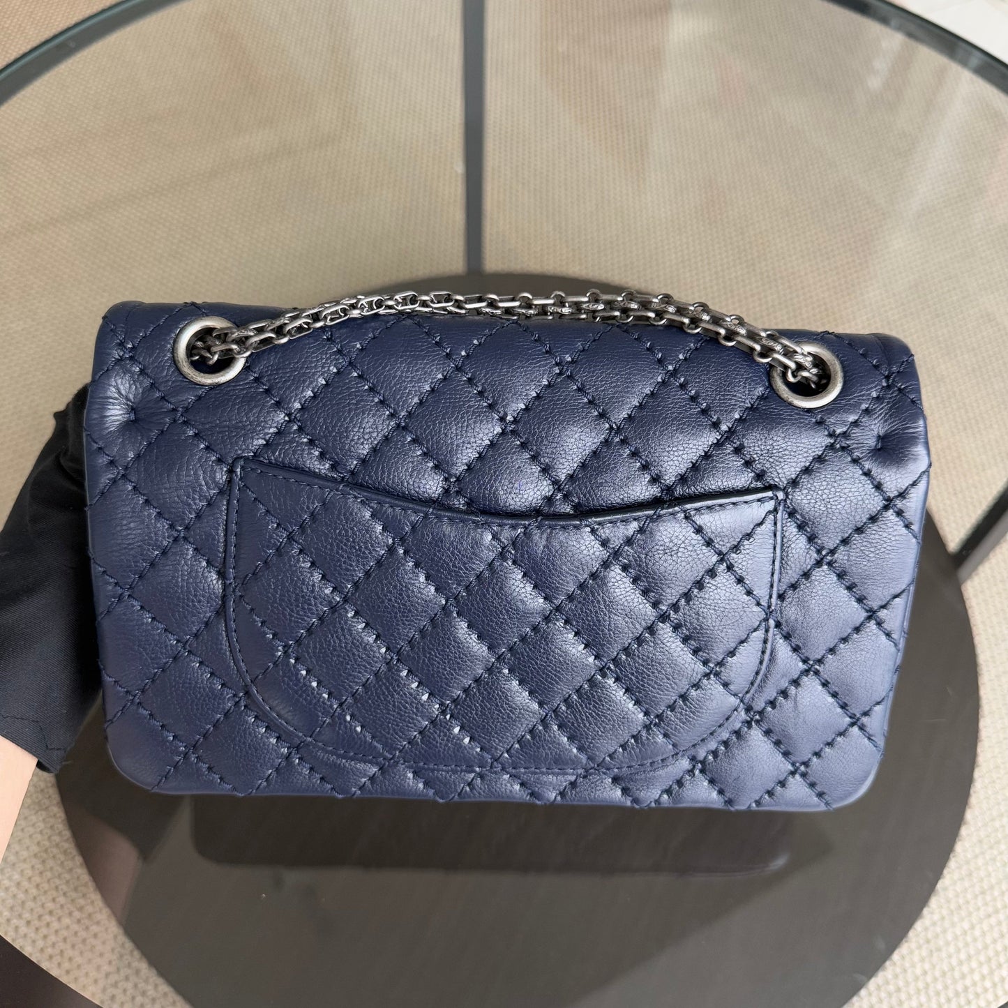 Chanel Small Handbag - EworeBags