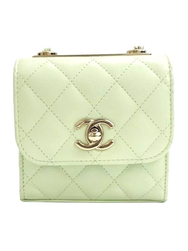 Chanel Mini Handbag - Ewore Bags