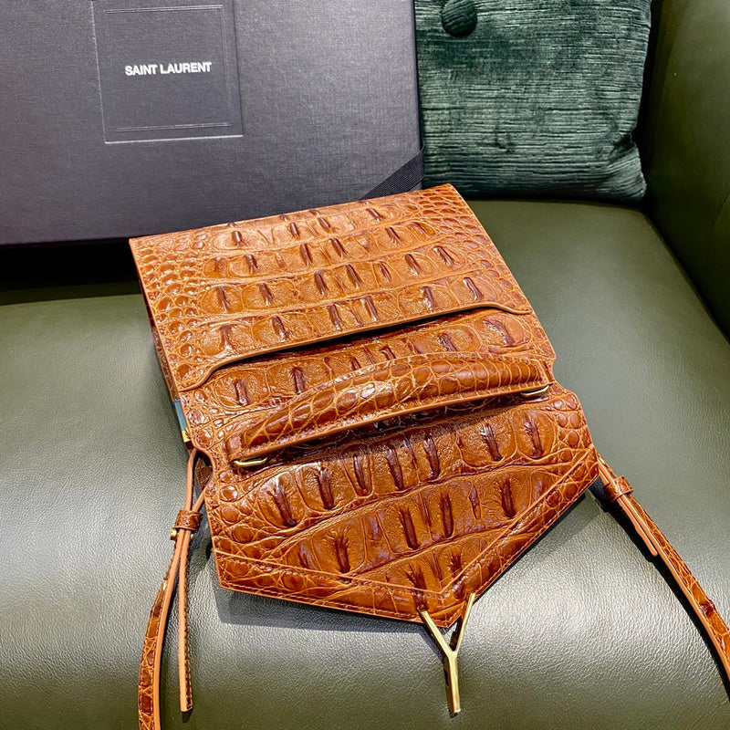 Yves Saint Laurent - Bags 038