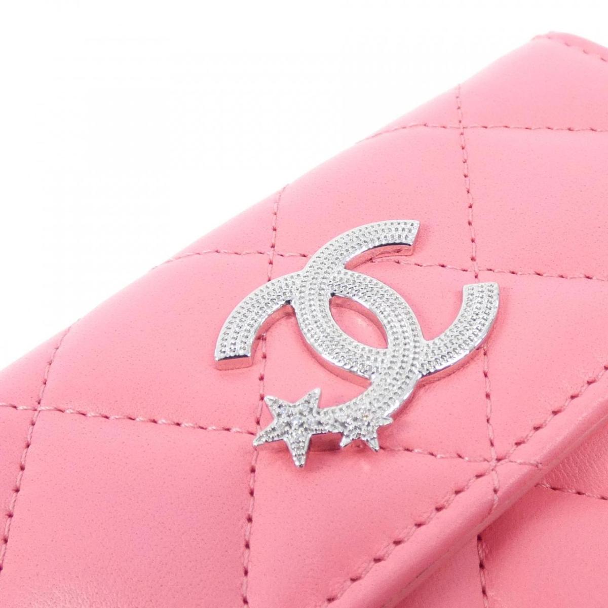 Chanel Clutch - Ewore Bags