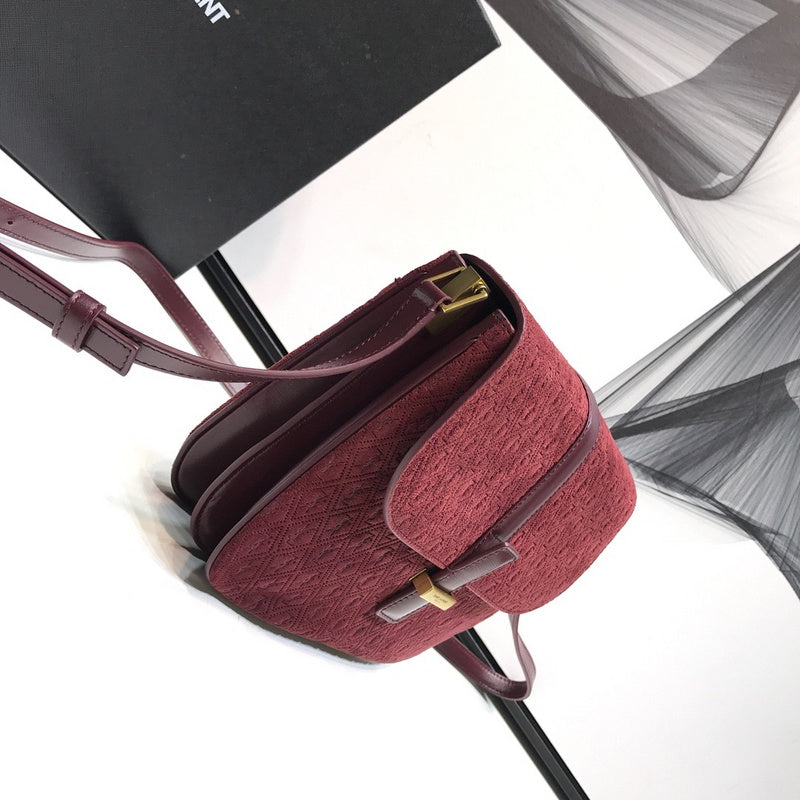 Yves Saint Laurent - Bags - 484