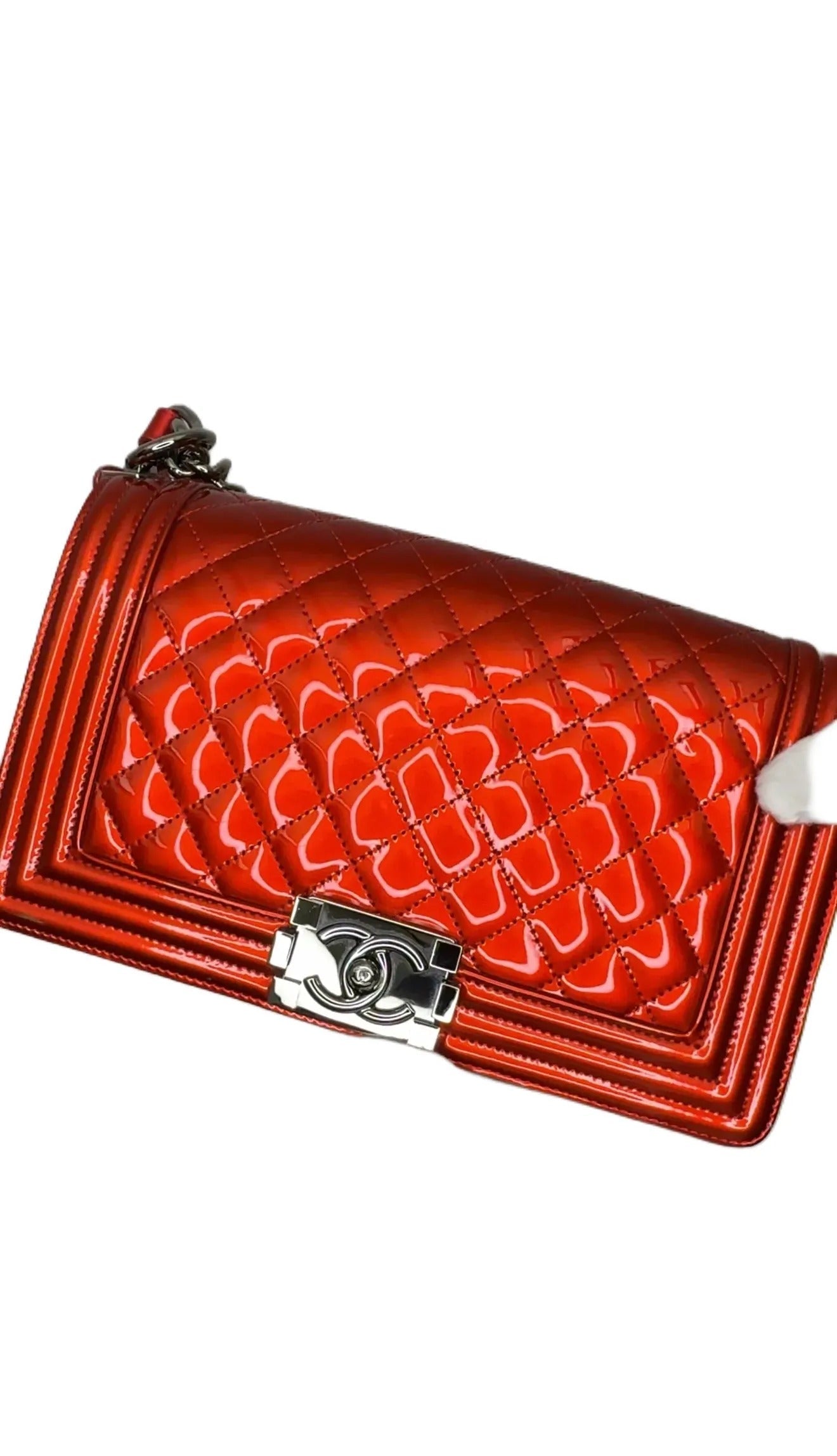 Chanel Flap Shoulder Bag - Ewore Bags